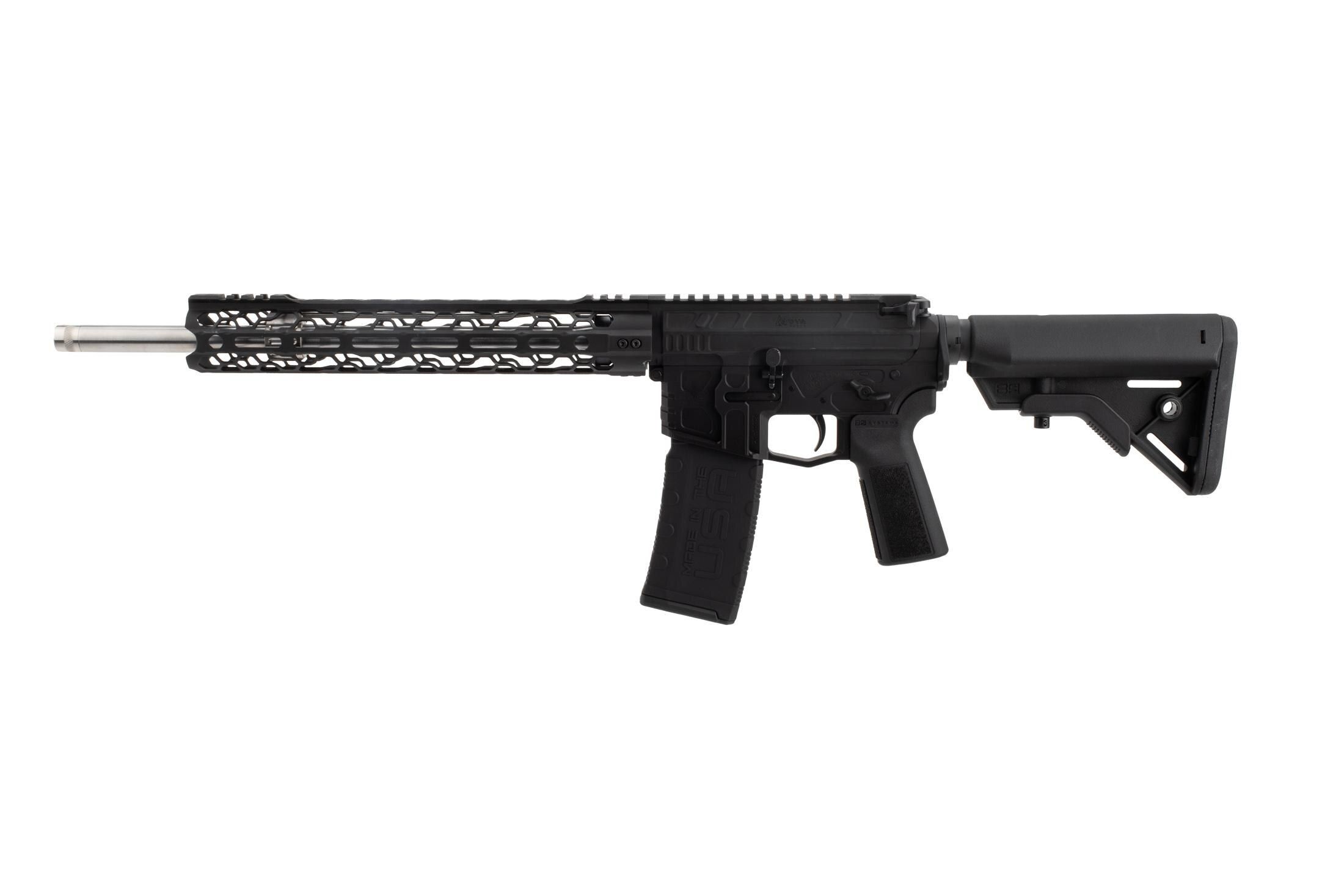 Odin Works OTR15 5.56 AR-15 Rifle - 30 Round - 16